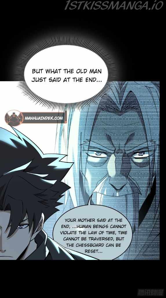 Legend of Star General chapter 89 page 40