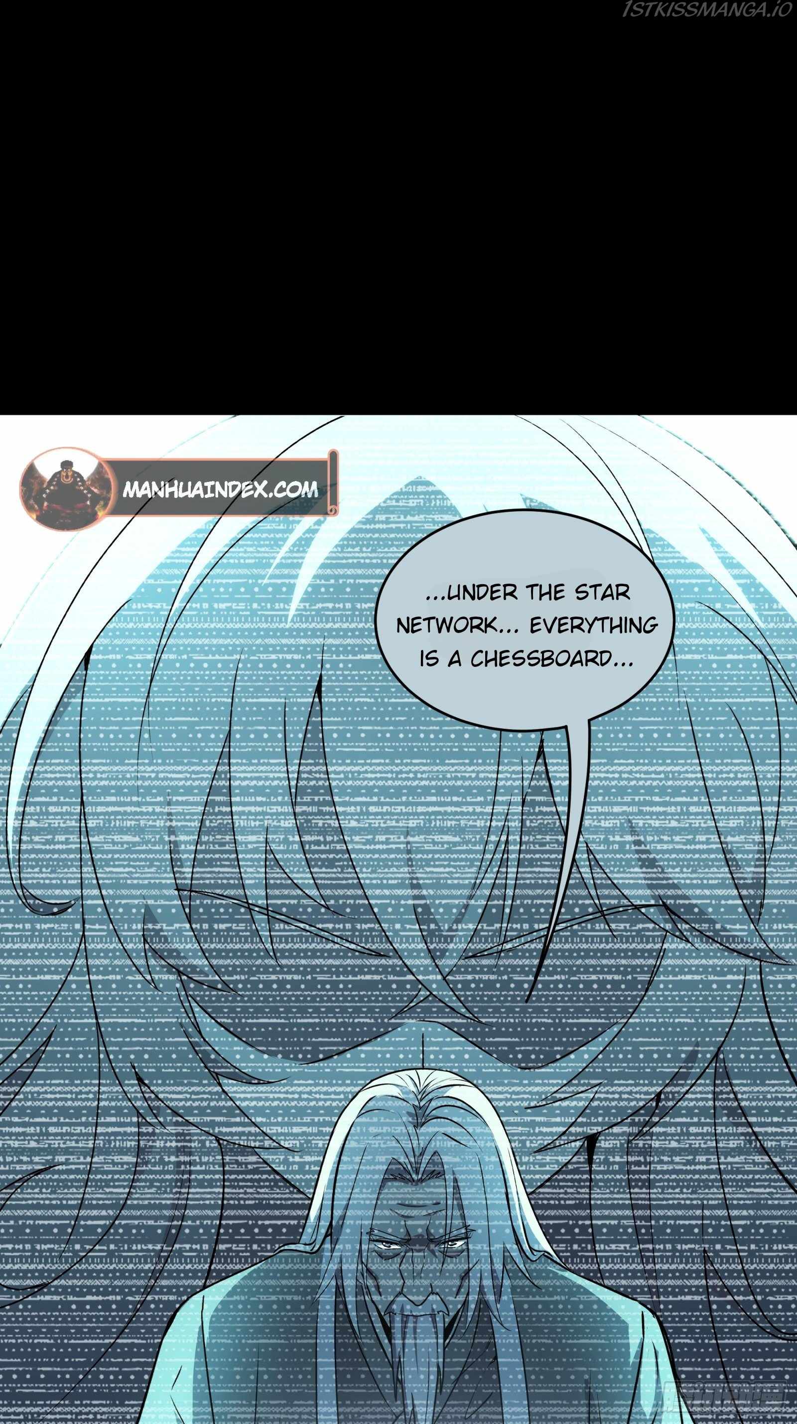 Legend of Star General chapter 89 page 41