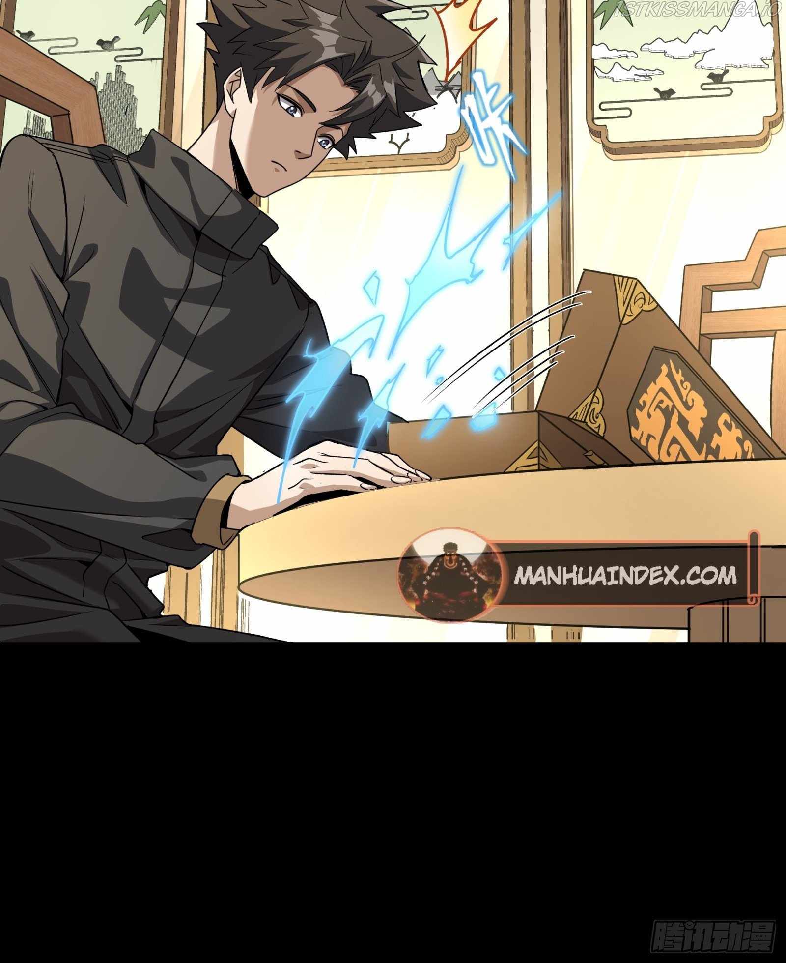 Legend of Star General chapter 89 page 46