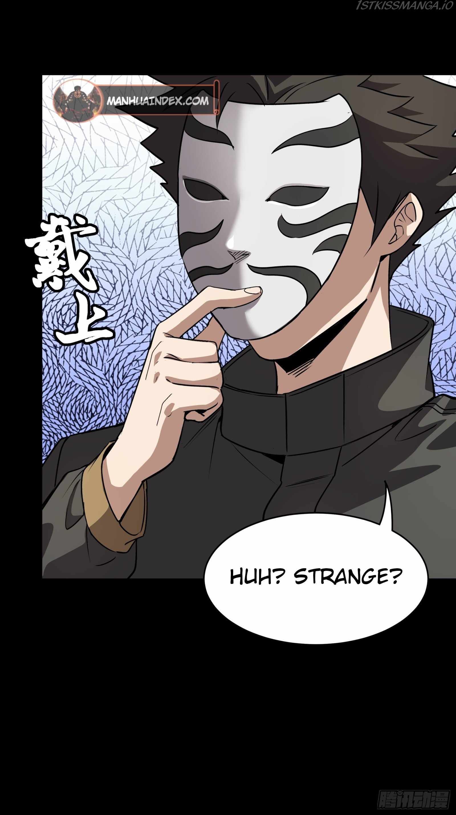 Legend of Star General chapter 89 page 57