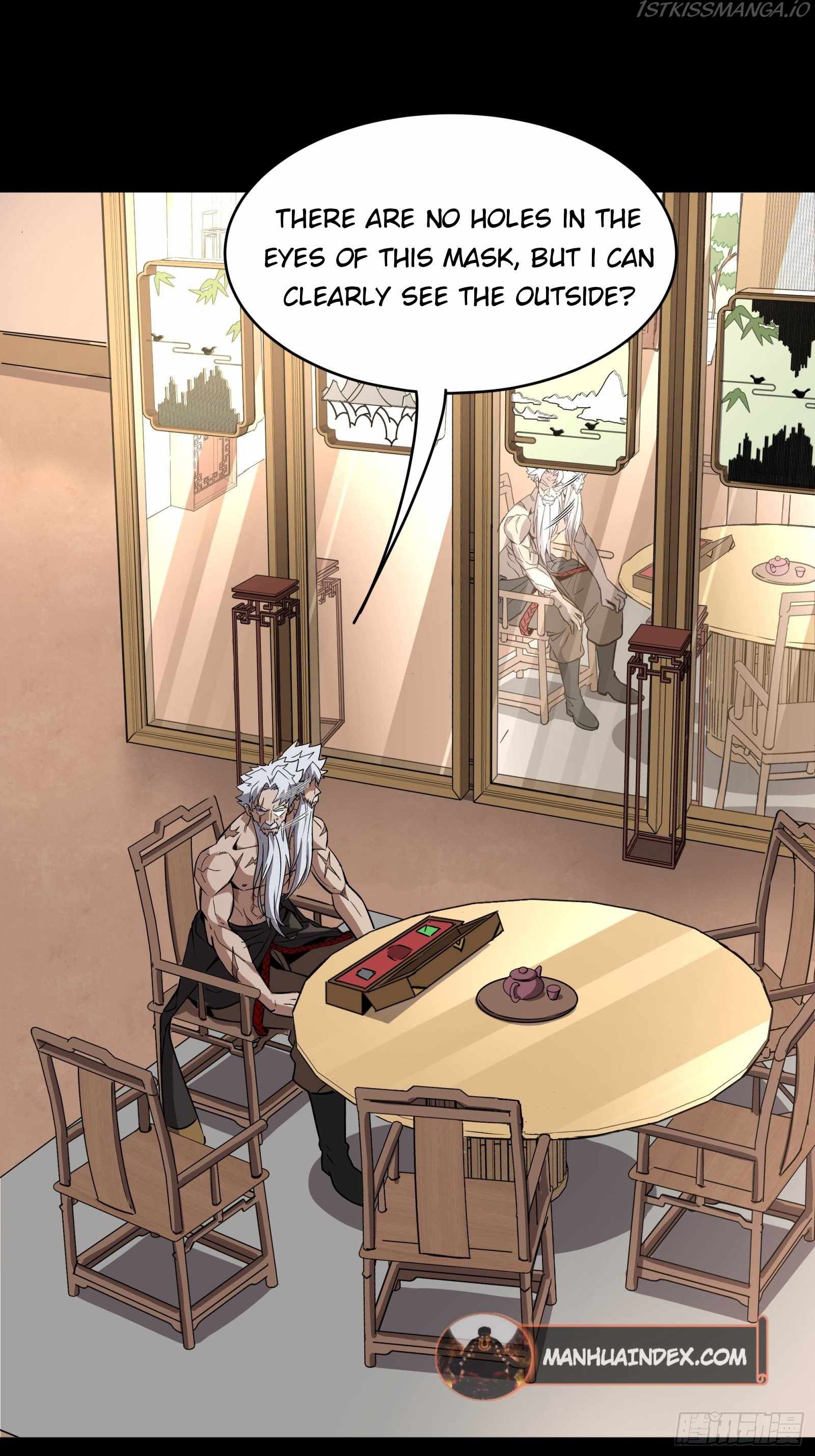 Legend of Star General chapter 89 page 58