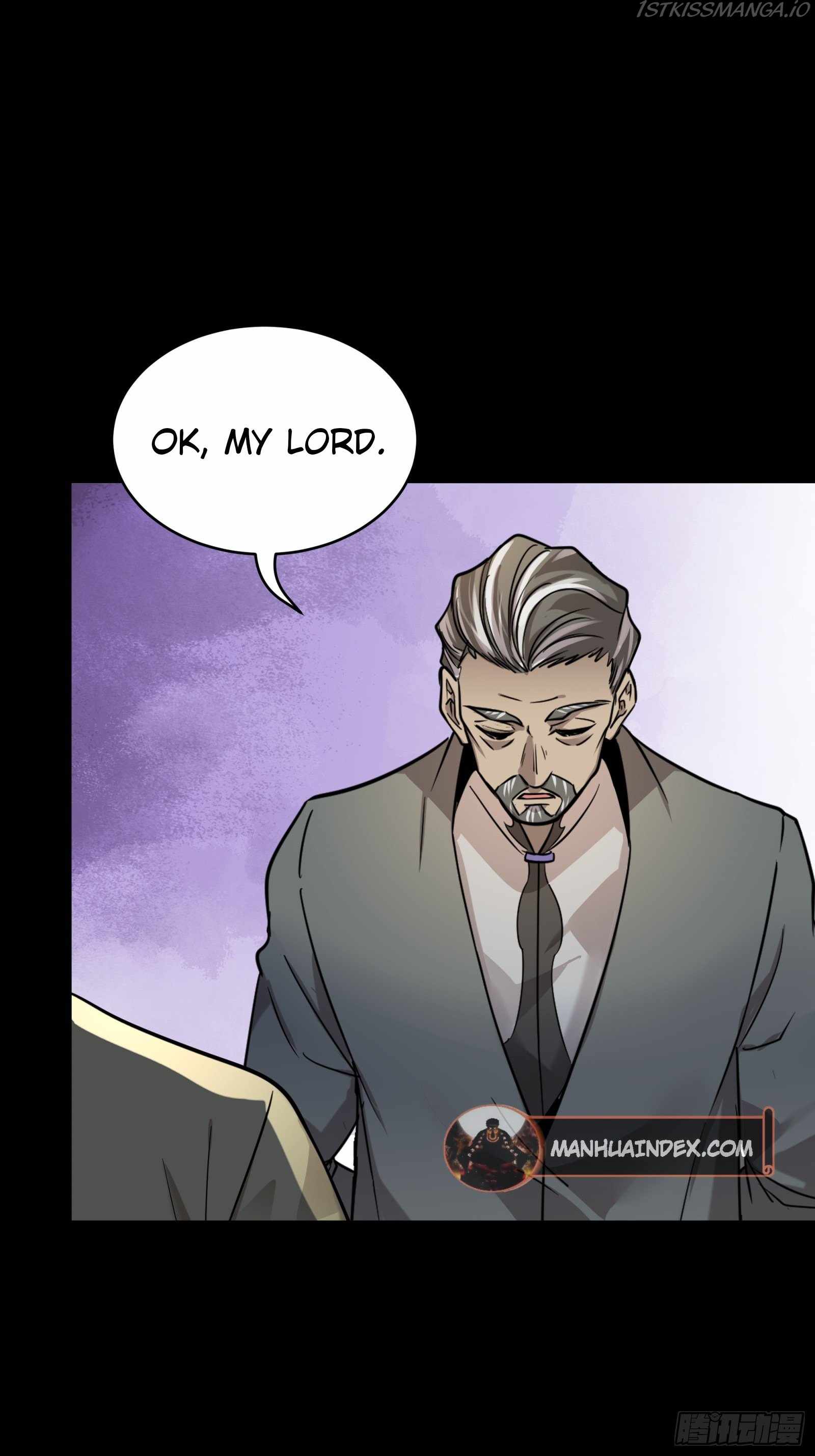 Legend of Star General chapter 89 page 6