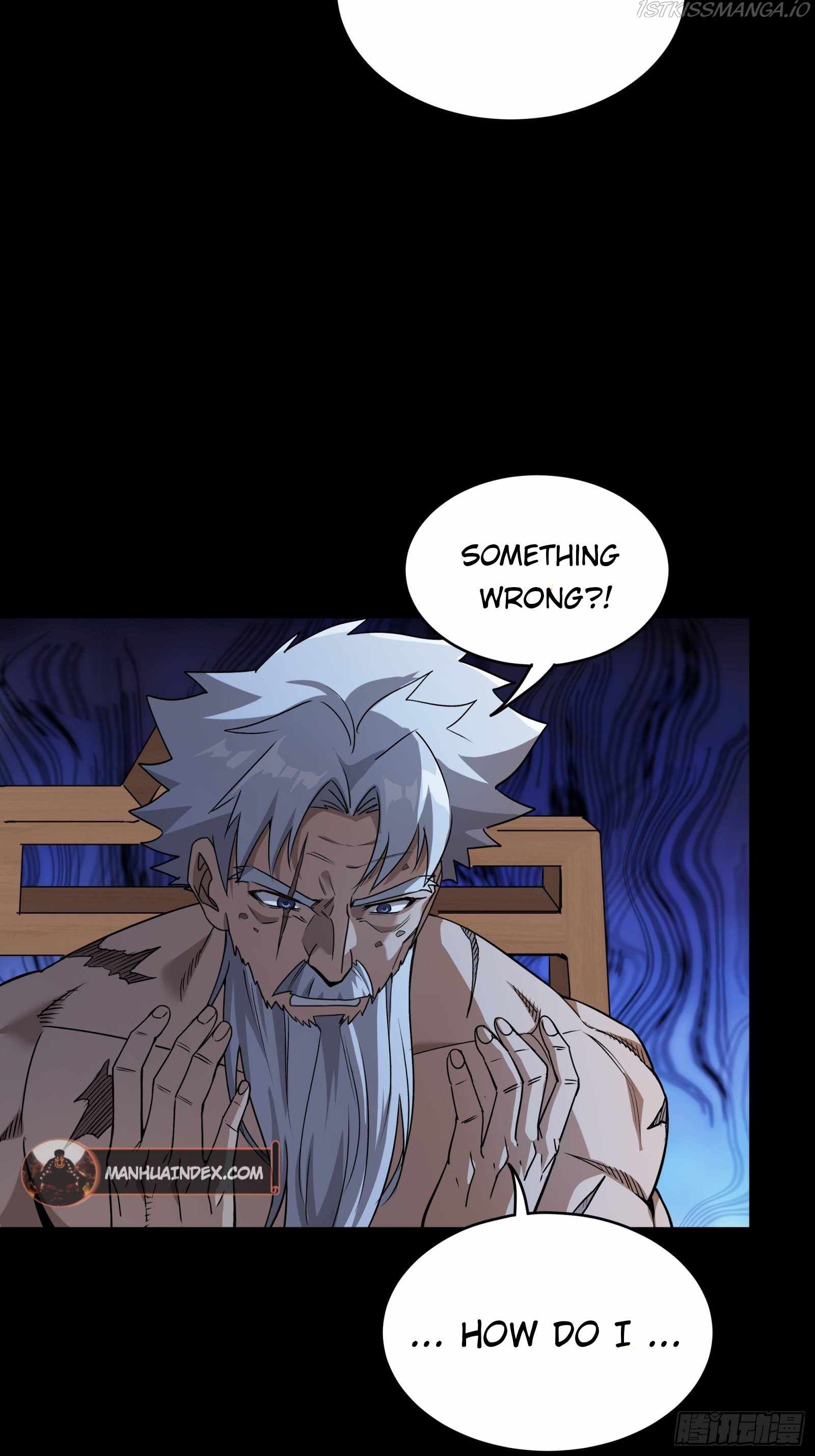 Legend of Star General chapter 89 page 60