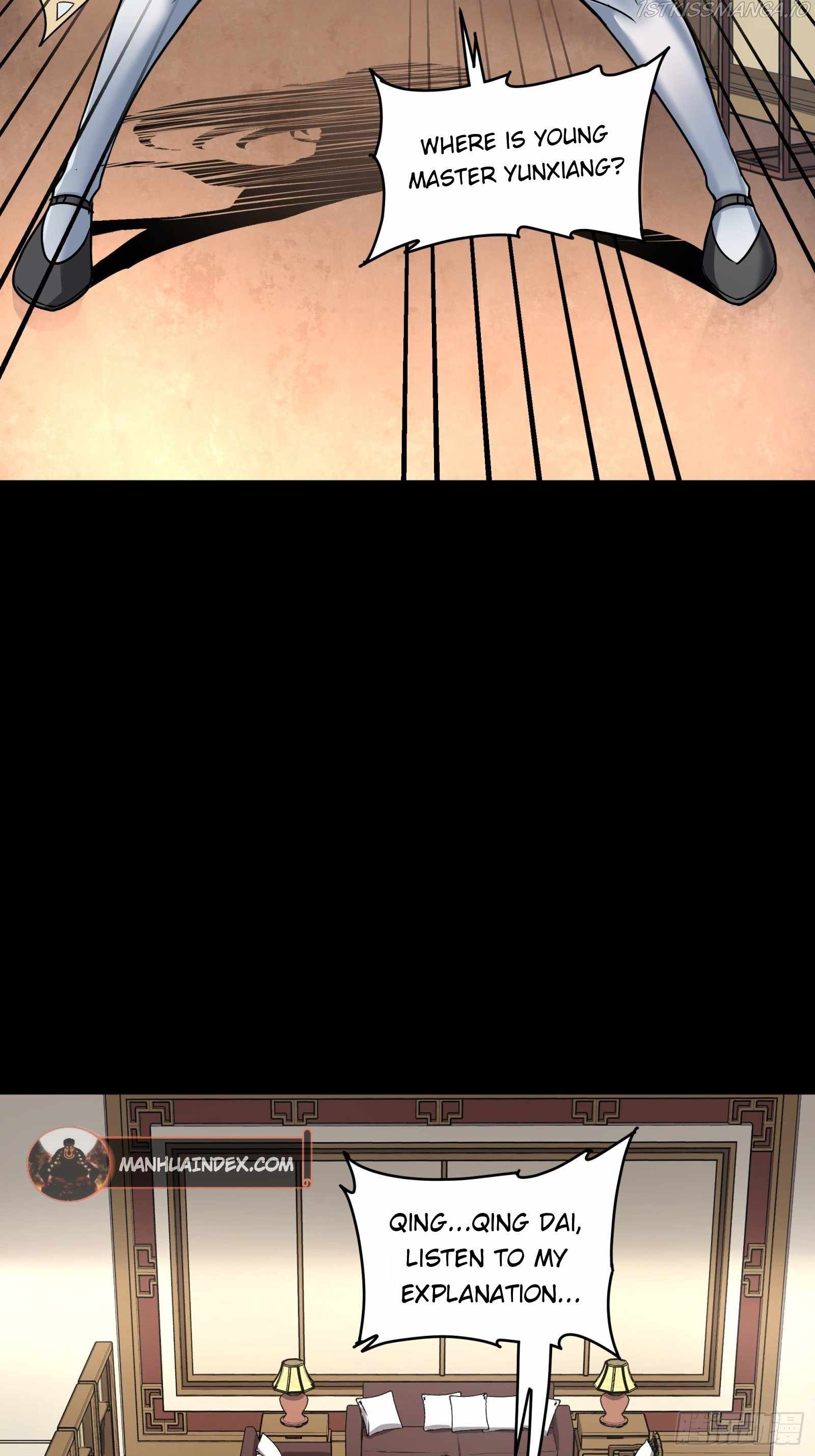 Legend of Star General chapter 89 page 68