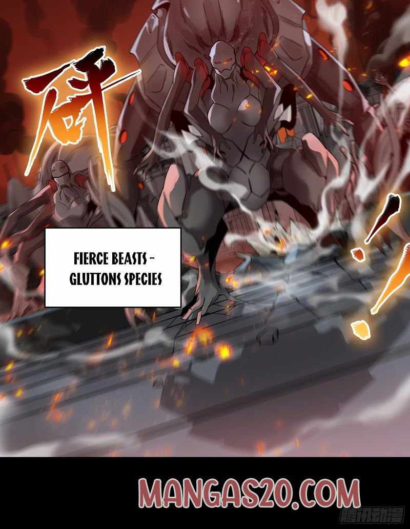 Legend of Star General chapter 9 page 14