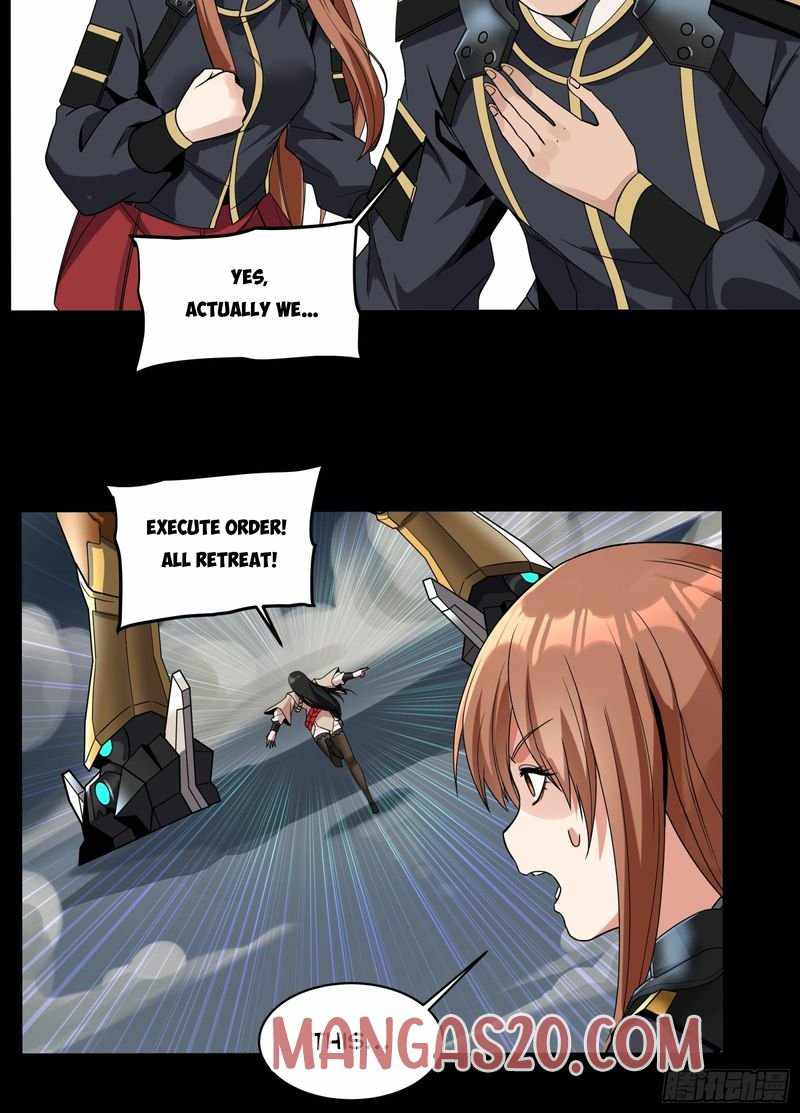 Legend of Star General chapter 9 page 16