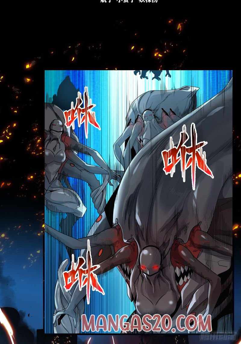 Legend of Star General chapter 9 page 2