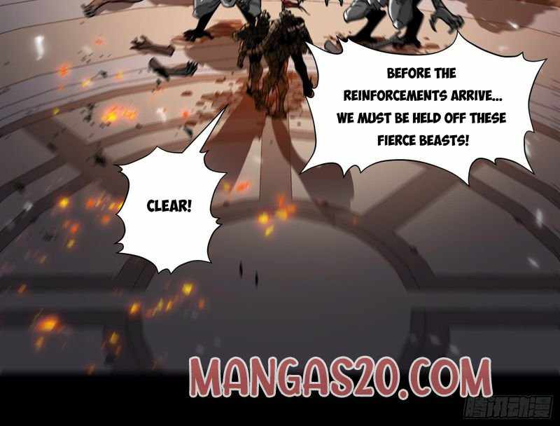 Legend of Star General chapter 9 page 23