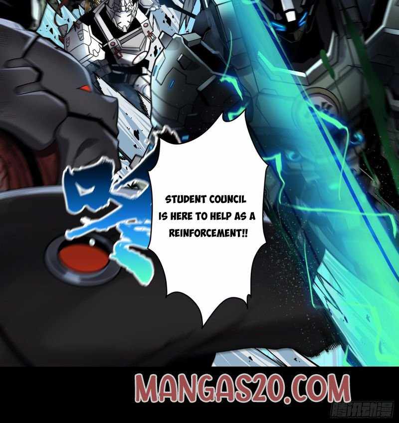 Legend of Star General chapter 9 page 29