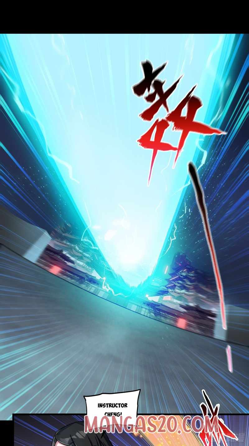 Legend of Star General chapter 9 page 8