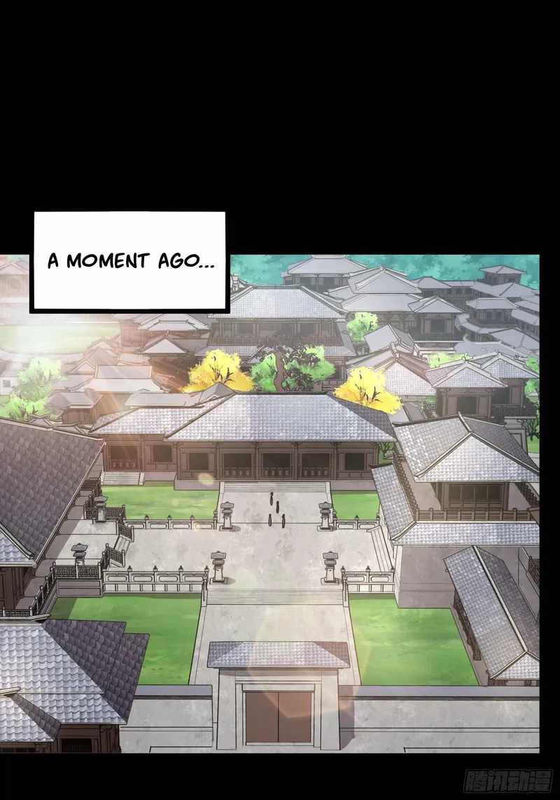 Legend of Star General chapter 90 page 1