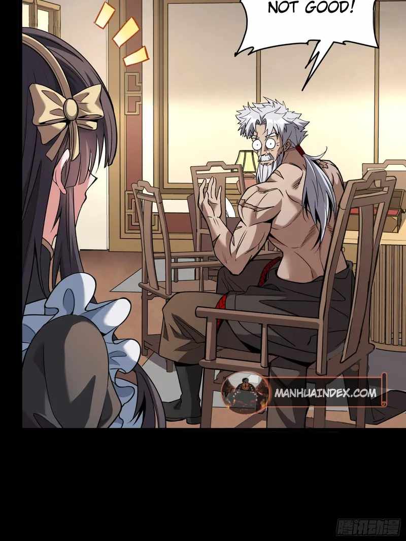 Legend of Star General chapter 90 page 10