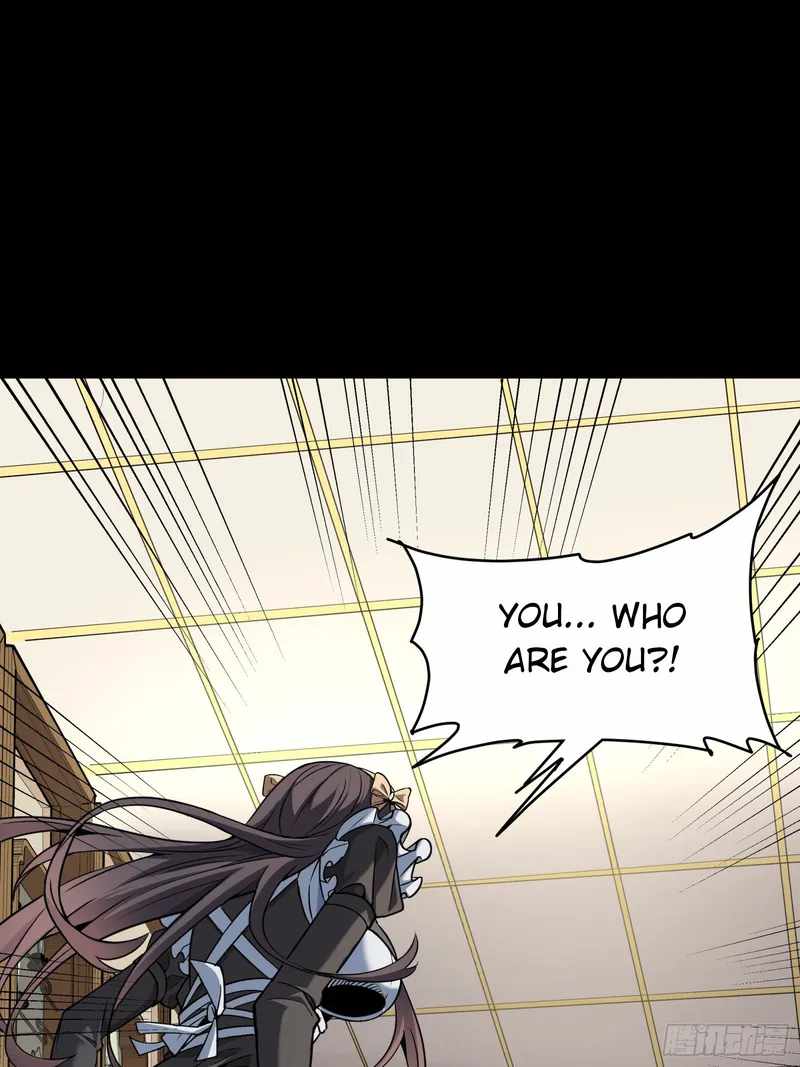 Legend of Star General chapter 90 page 11