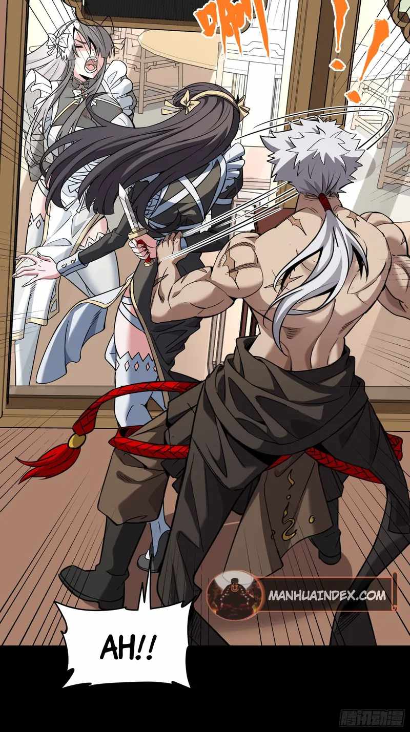 Legend of Star General chapter 90 page 18