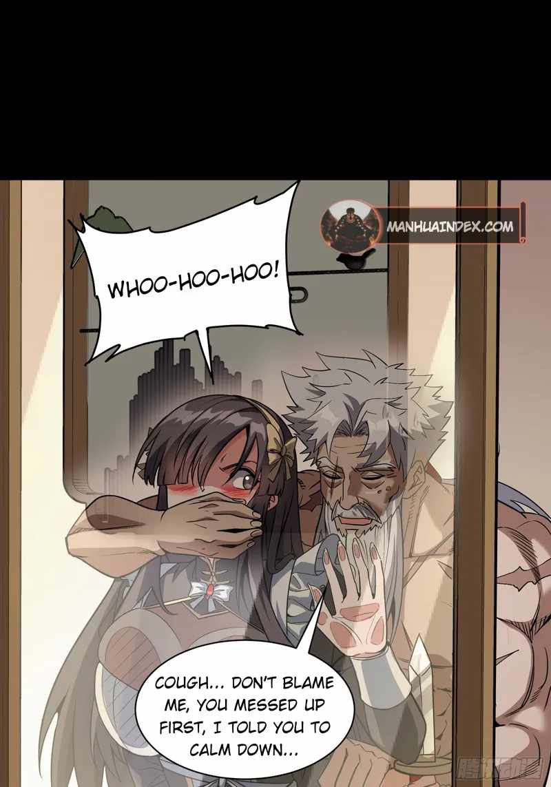 Legend of Star General chapter 90 page 21