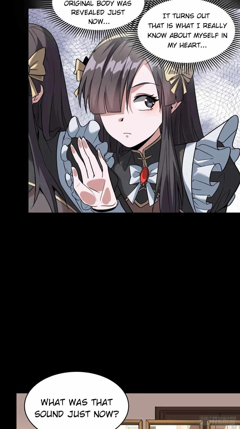 Legend of Star General chapter 90 page 29