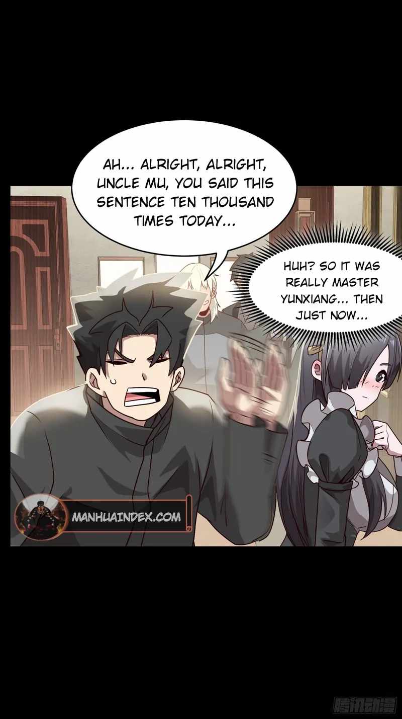 Legend of Star General chapter 90 page 35