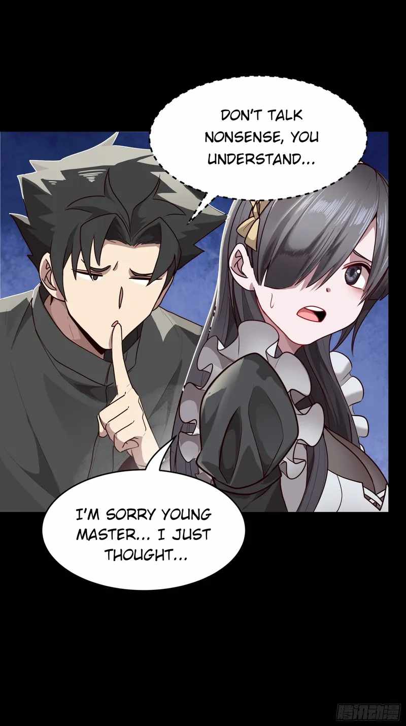 Legend of Star General chapter 90 page 36