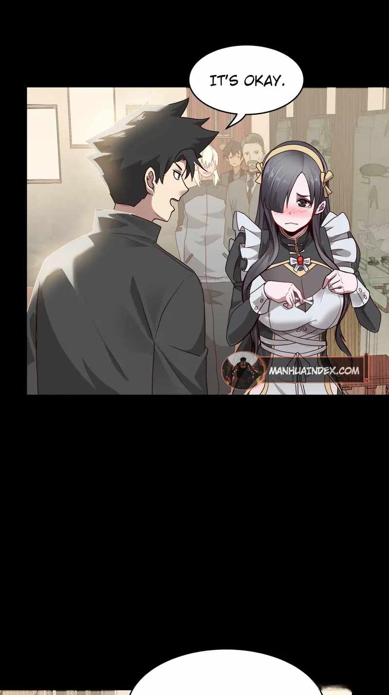 Legend of Star General chapter 90 page 37