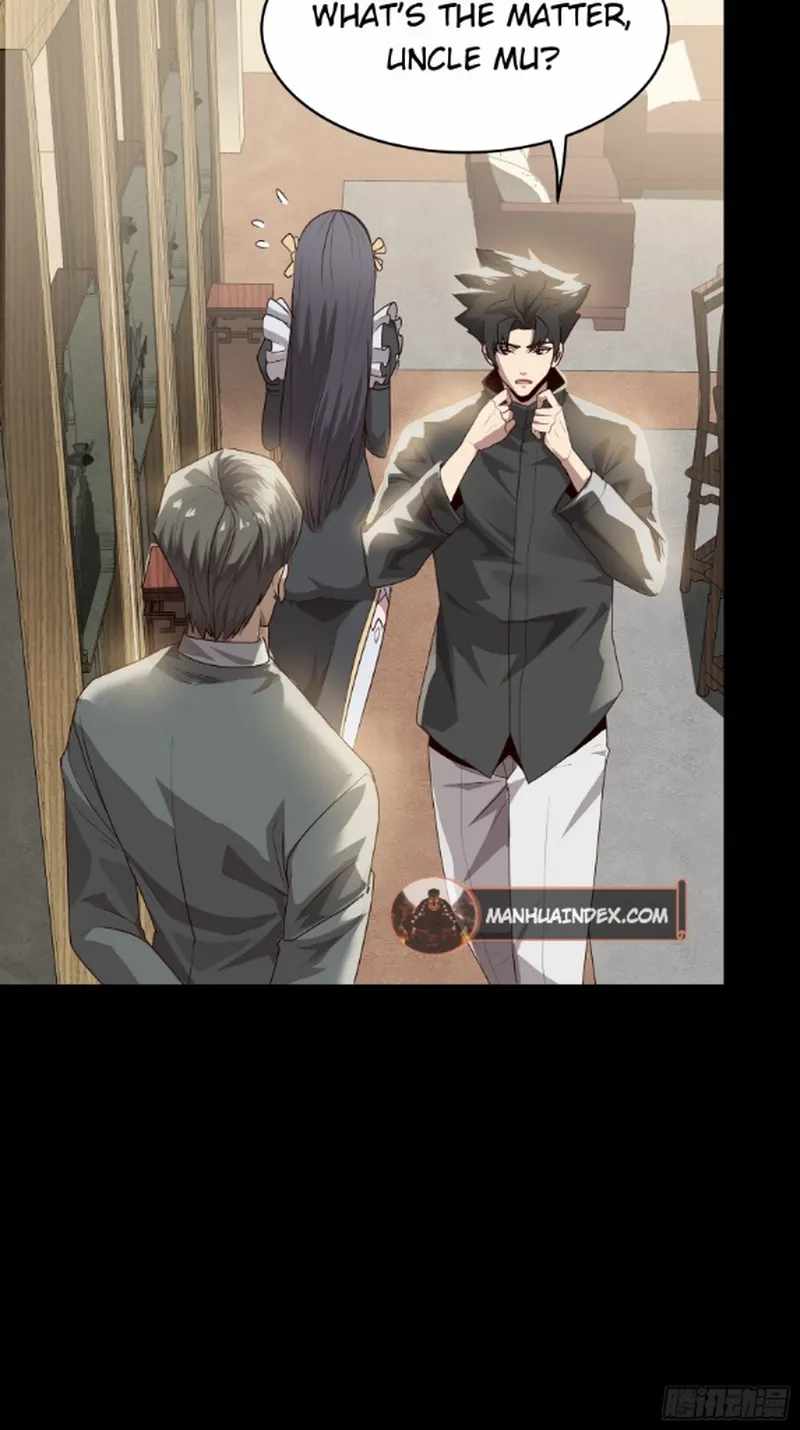 Legend of Star General chapter 90 page 38