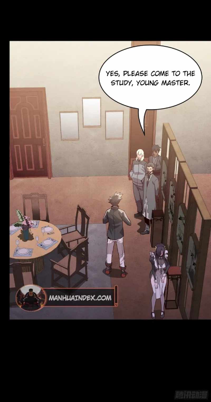 Legend of Star General chapter 90 page 39