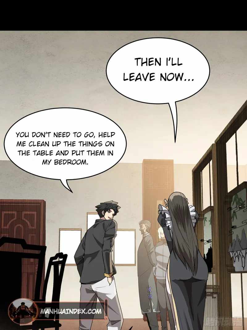 Legend of Star General chapter 90 page 40