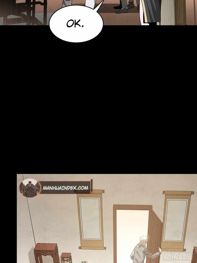 Legend of Star General chapter 90 page 41