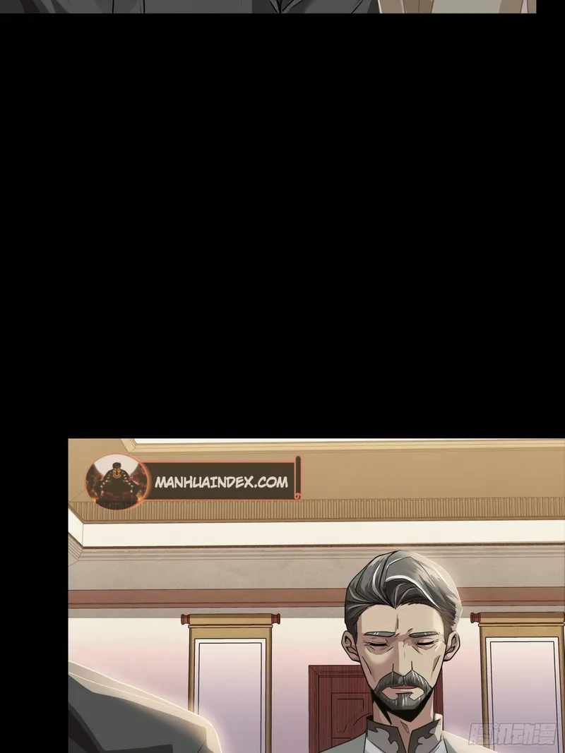 Legend of Star General chapter 90 page 45