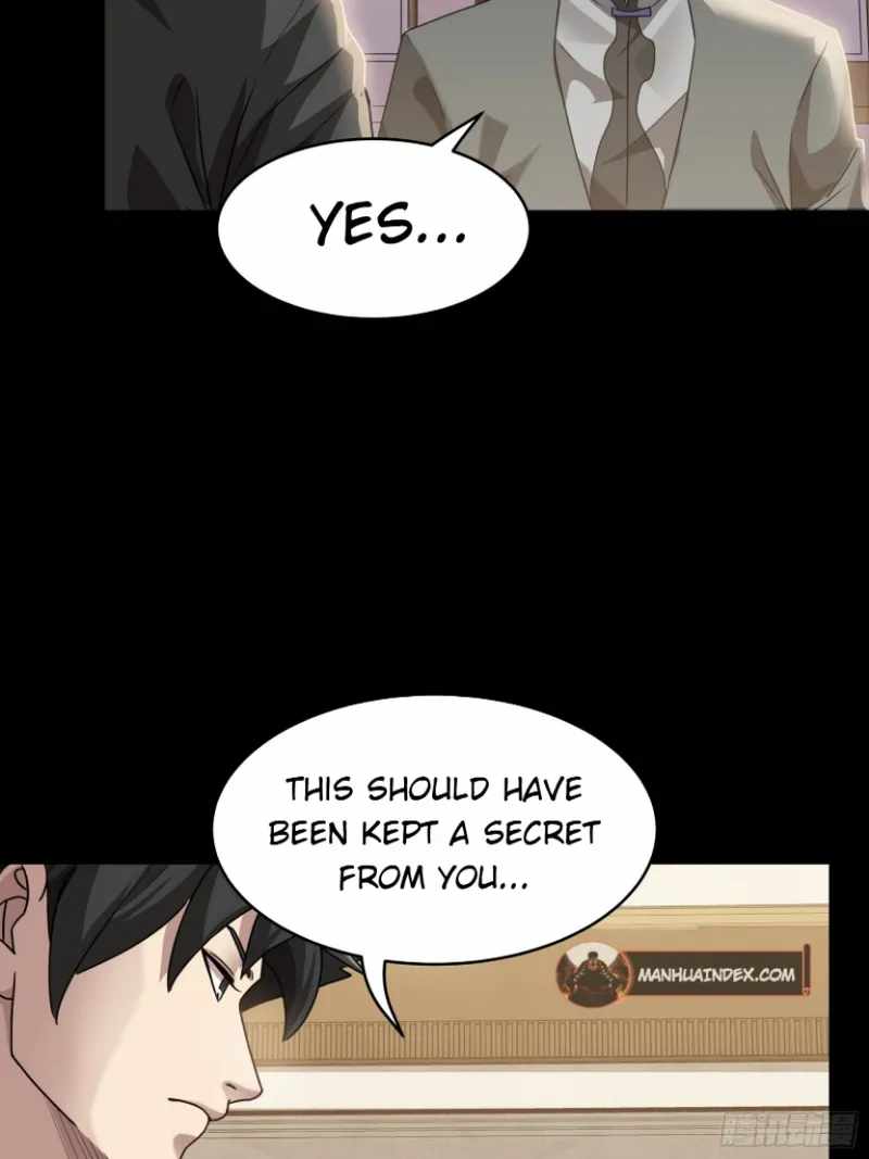 Legend of Star General chapter 90 page 46