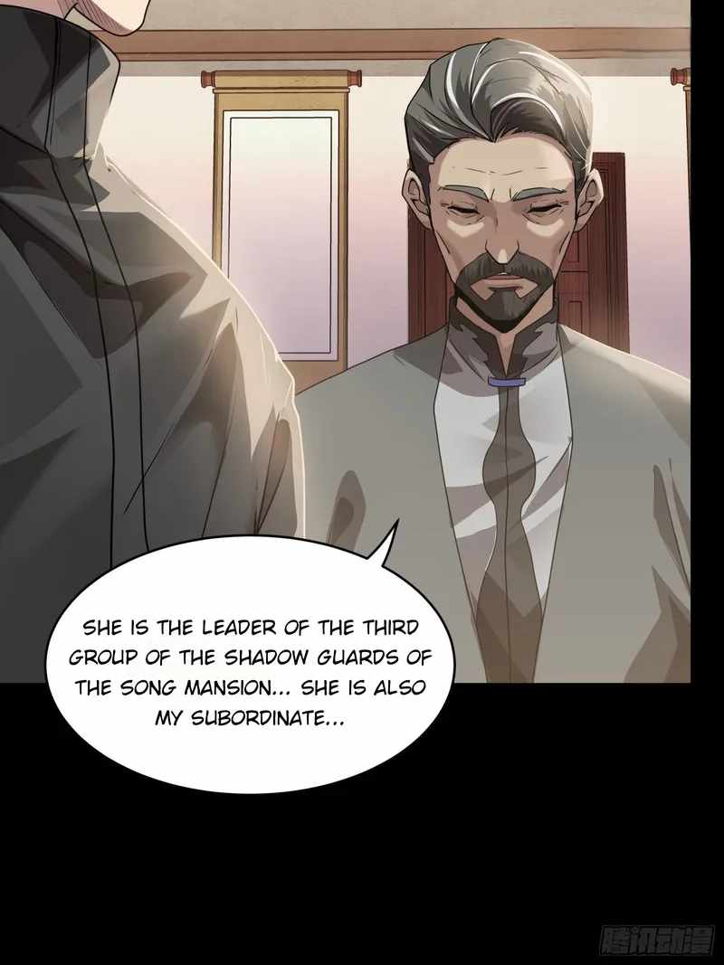 Legend of Star General chapter 90 page 47