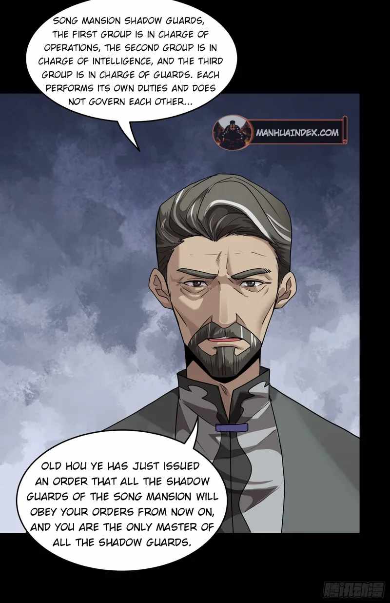 Legend of Star General chapter 90 page 50