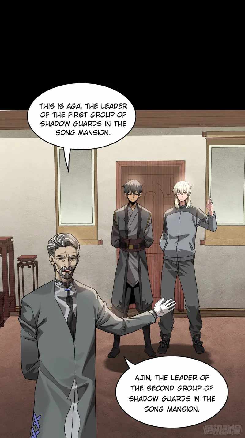 Legend of Star General chapter 90 page 51