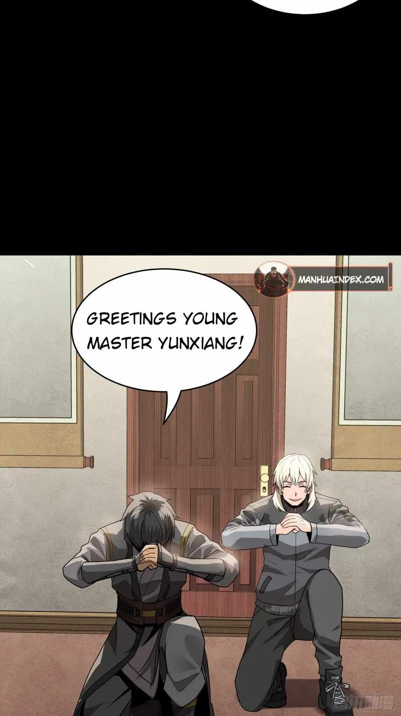 Legend of Star General chapter 90 page 53