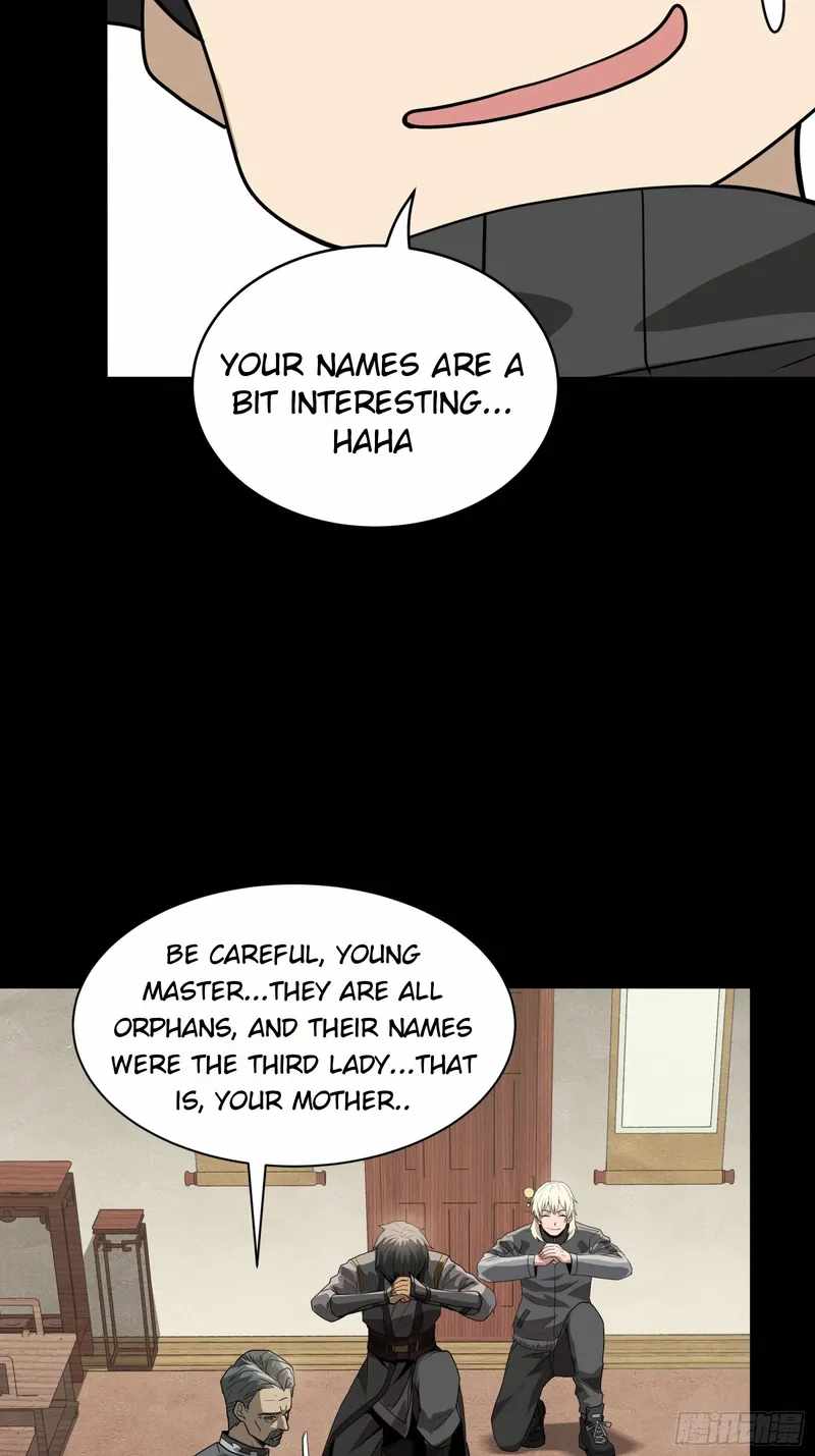 Legend of Star General chapter 90 page 55