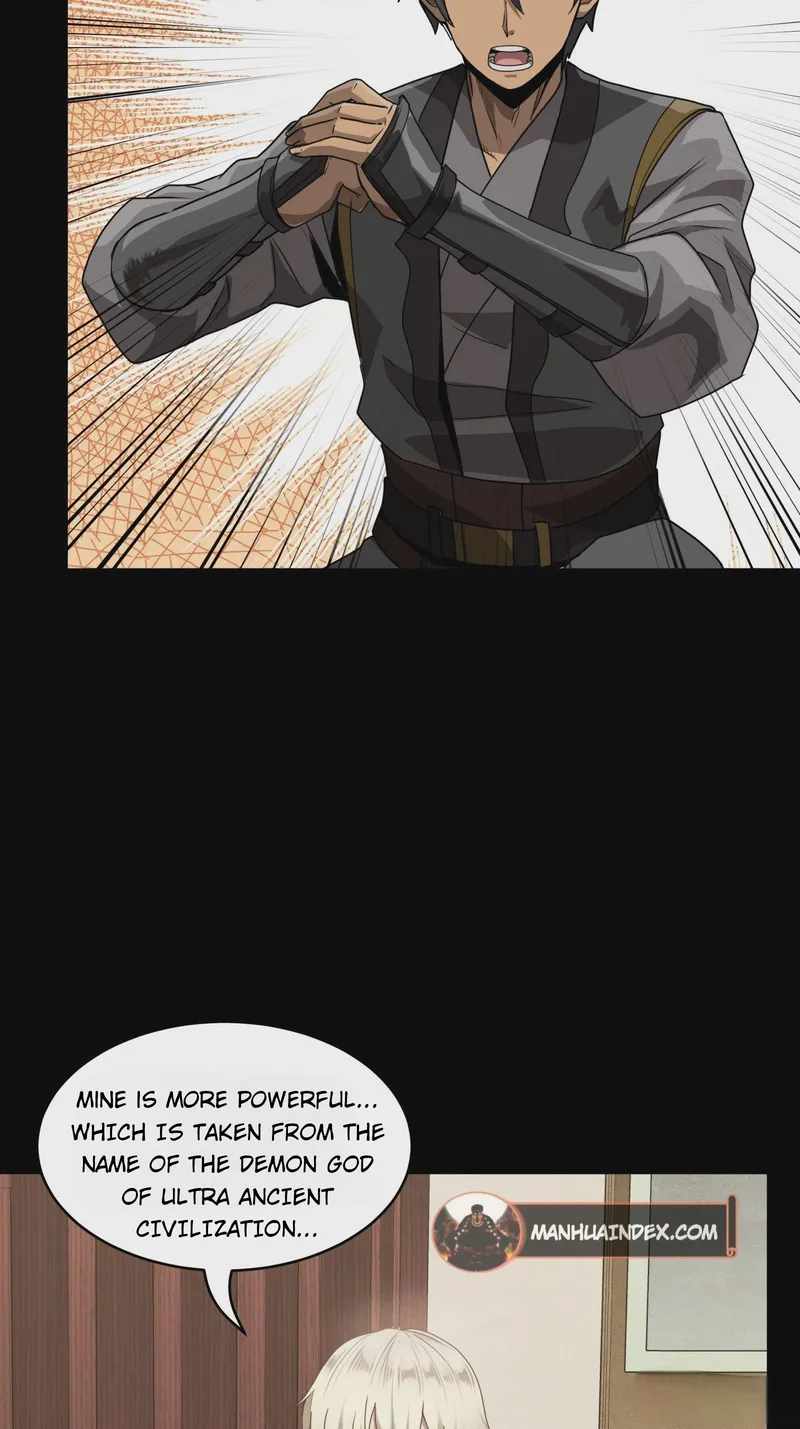 Legend of Star General chapter 90 page 57