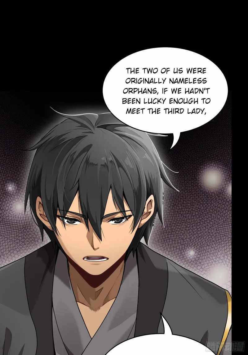 Legend of Star General chapter 90 page 59