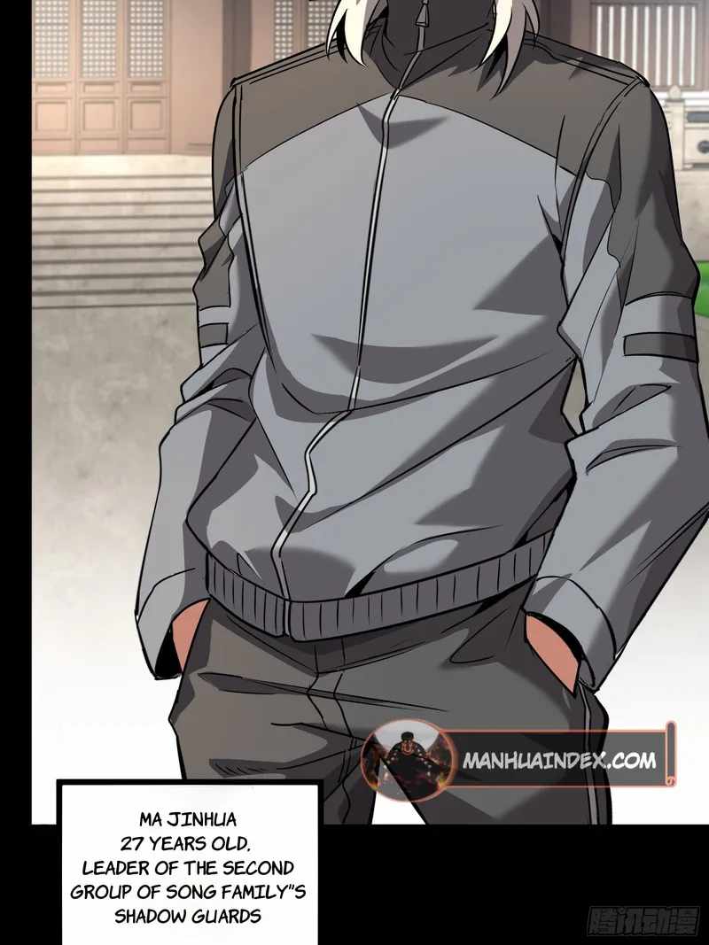 Legend of Star General chapter 90 page 7