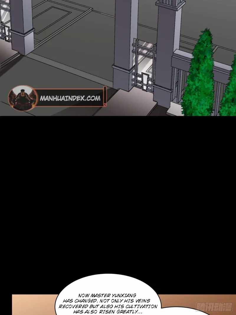 Legend of Star General chapter 93 page 16