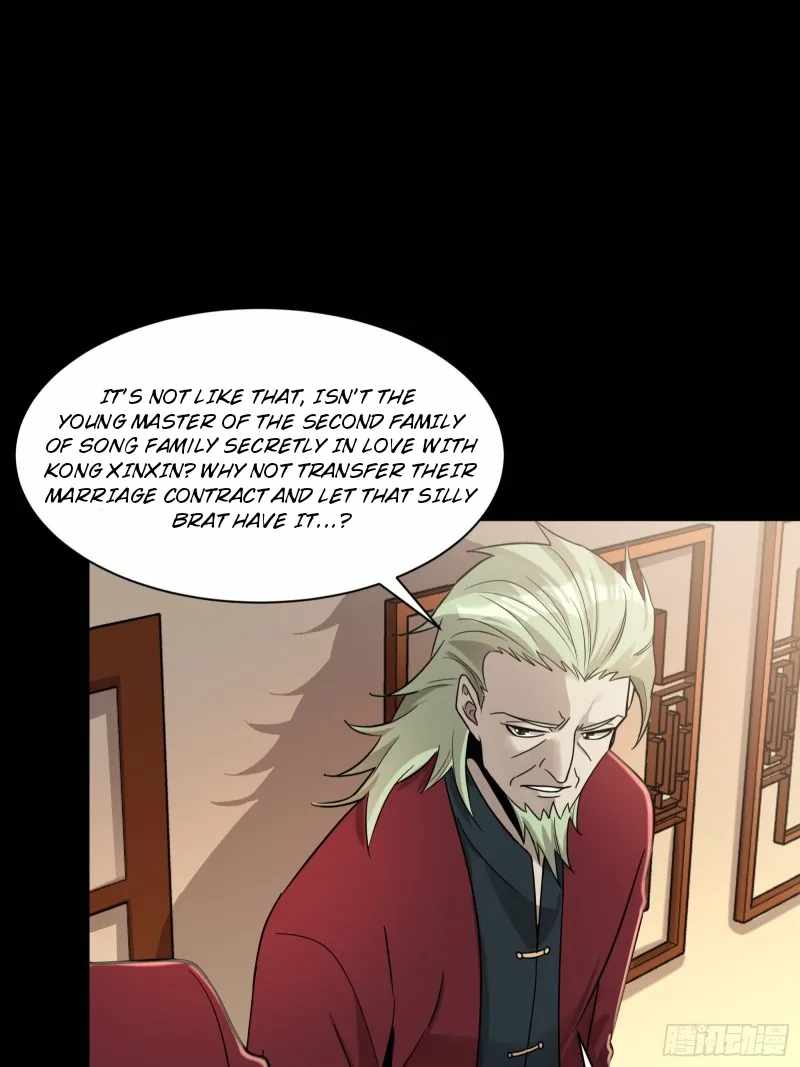 Legend of Star General chapter 93 page 18