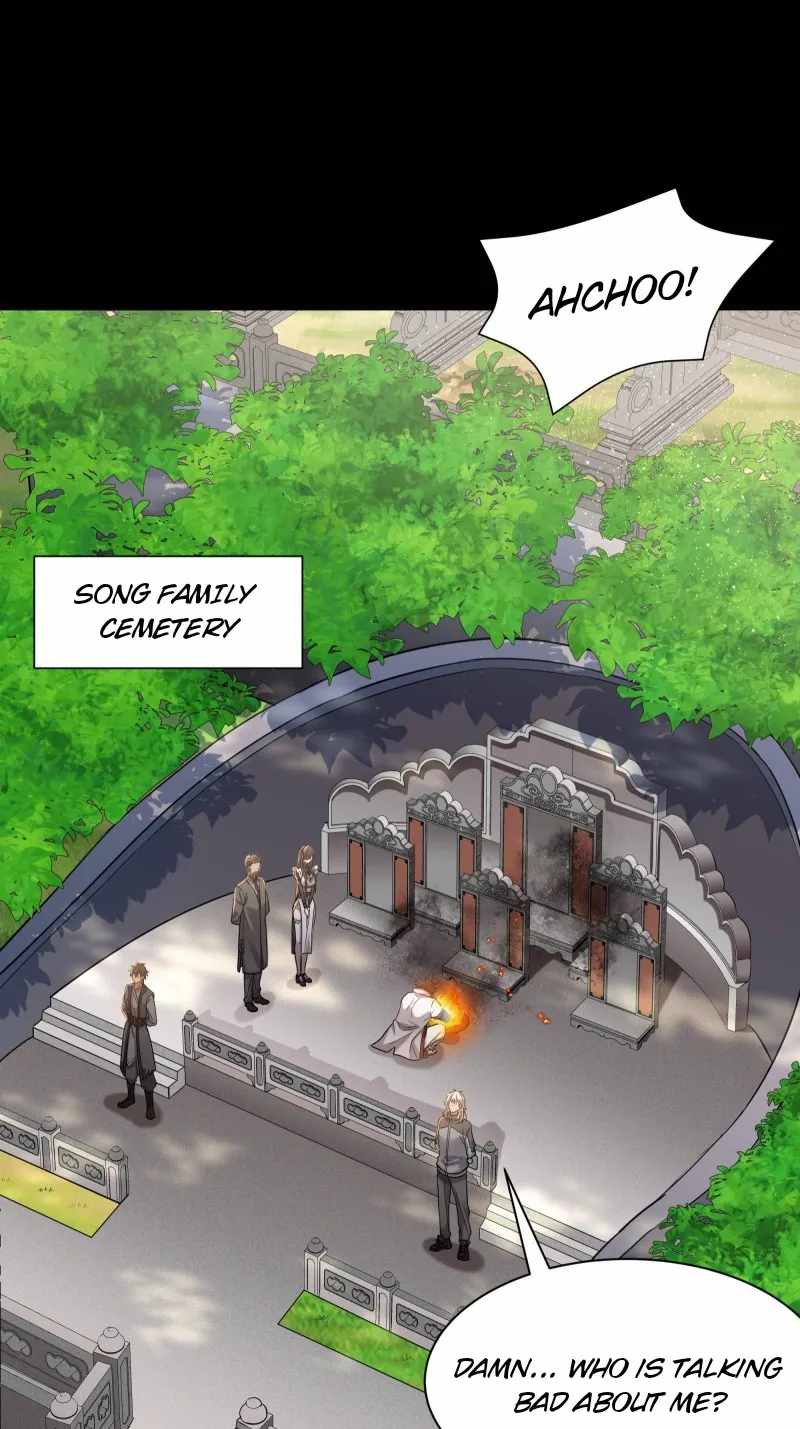 Legend of Star General chapter 93 page 2