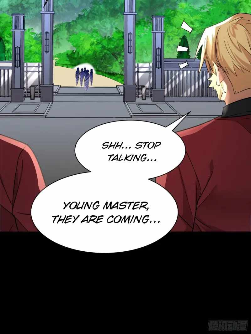 Legend of Star General chapter 93 page 20