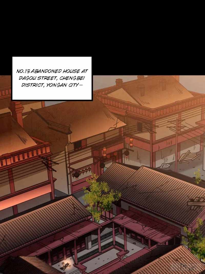 Legend of Star General chapter 93 page 25