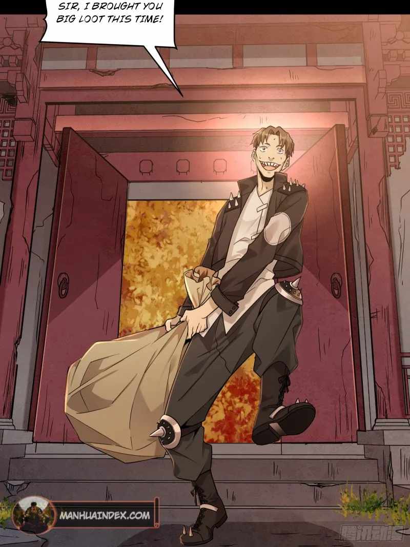 Legend of Star General chapter 93 page 27