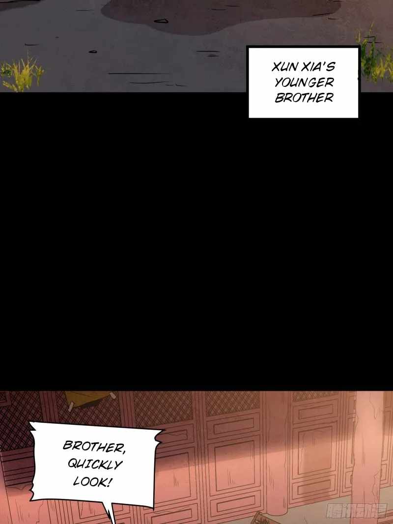 Legend of Star General chapter 93 page 28