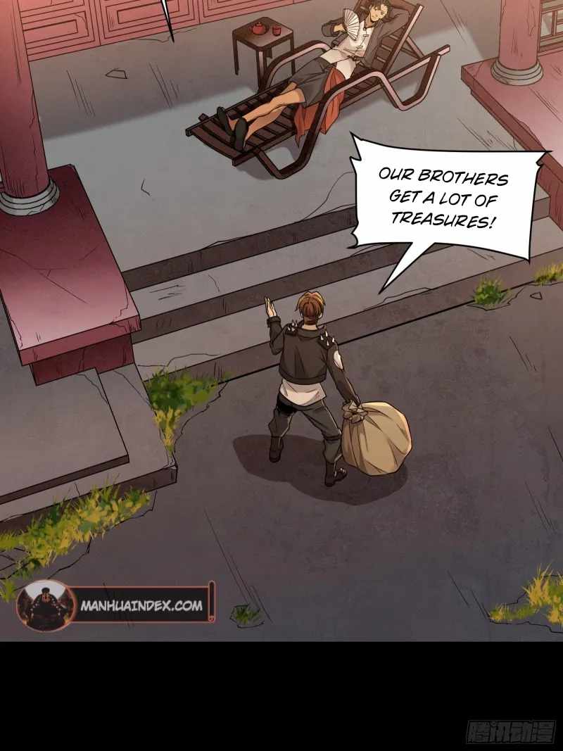 Legend of Star General chapter 93 page 29