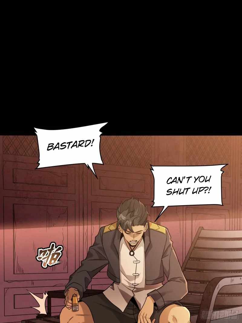 Legend of Star General chapter 93 page 30