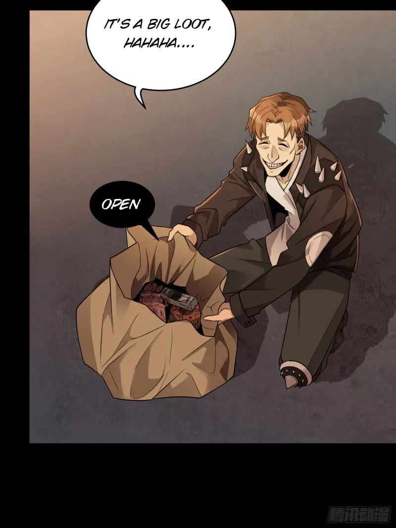 Legend of Star General chapter 93 page 32