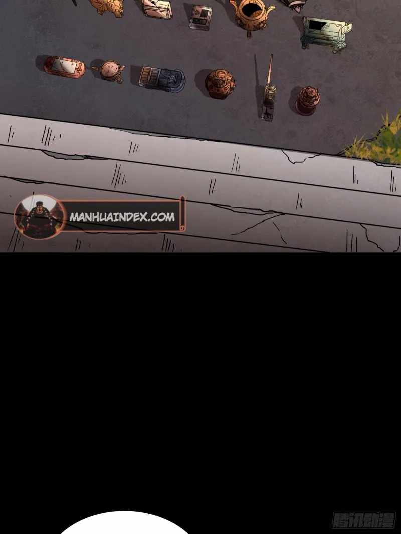 Legend of Star General chapter 93 page 34