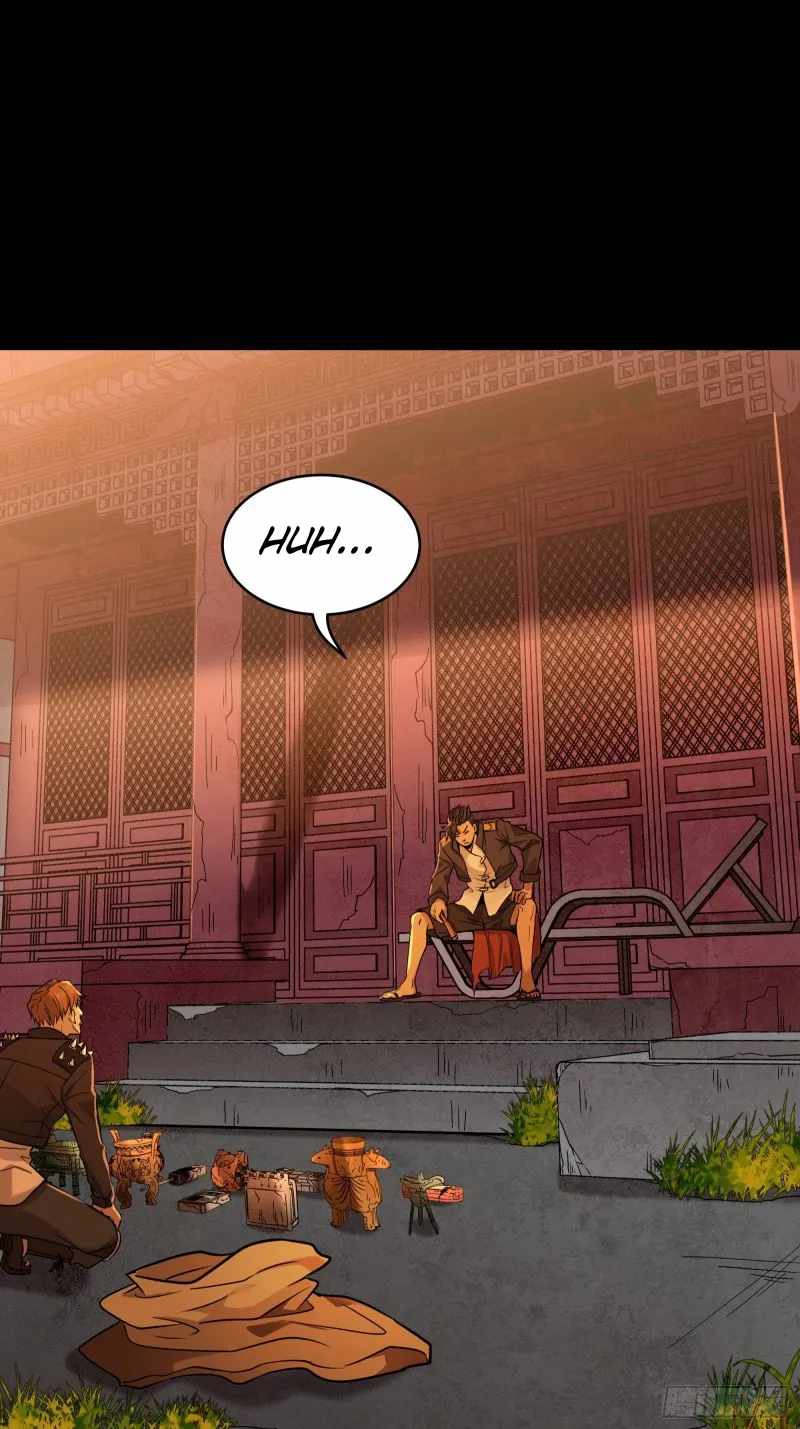 Legend of Star General chapter 93 page 36