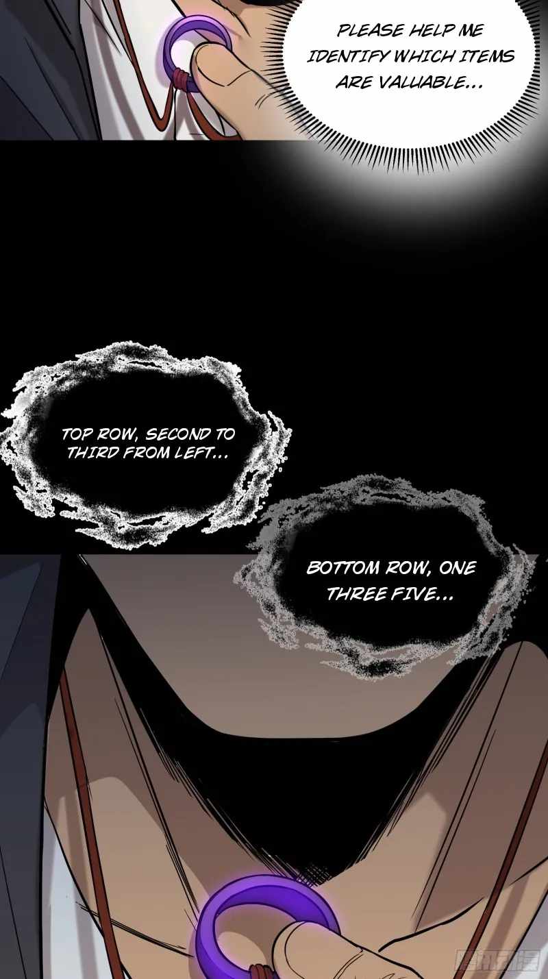 Legend of Star General chapter 93 page 38